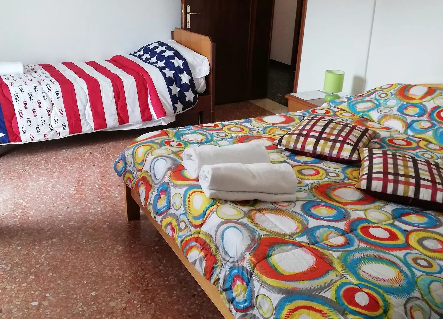Venice Park House Marghera