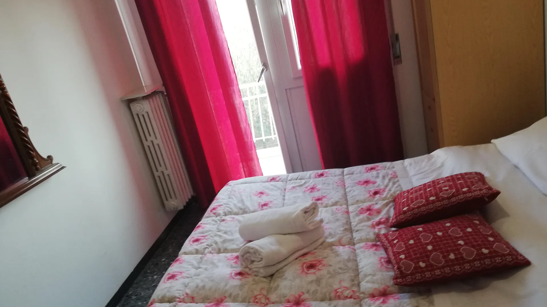 Venice Park House Marghera Italie