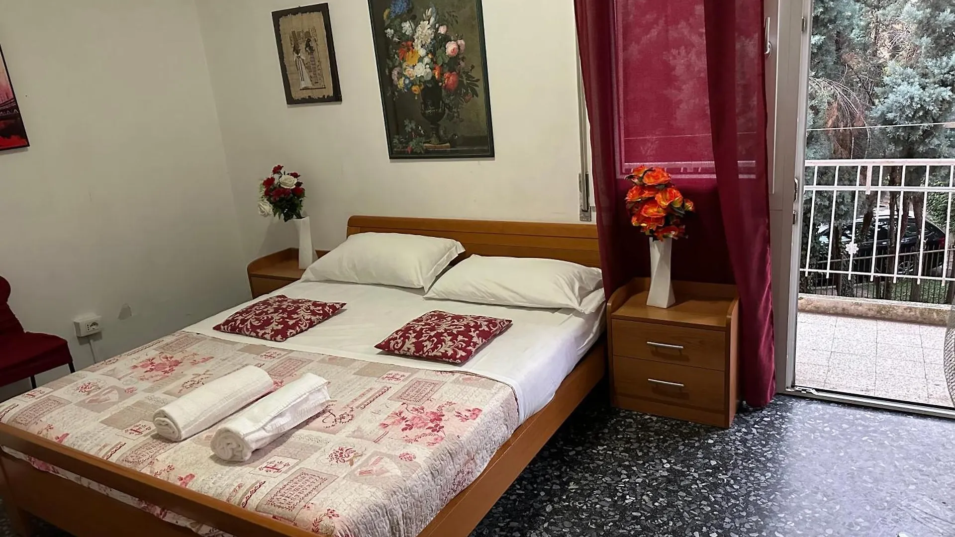 Venice Park House Marghera