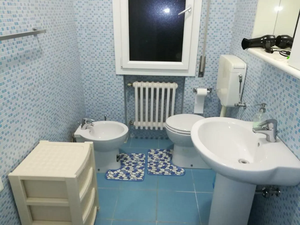 Venice Park House Marghera