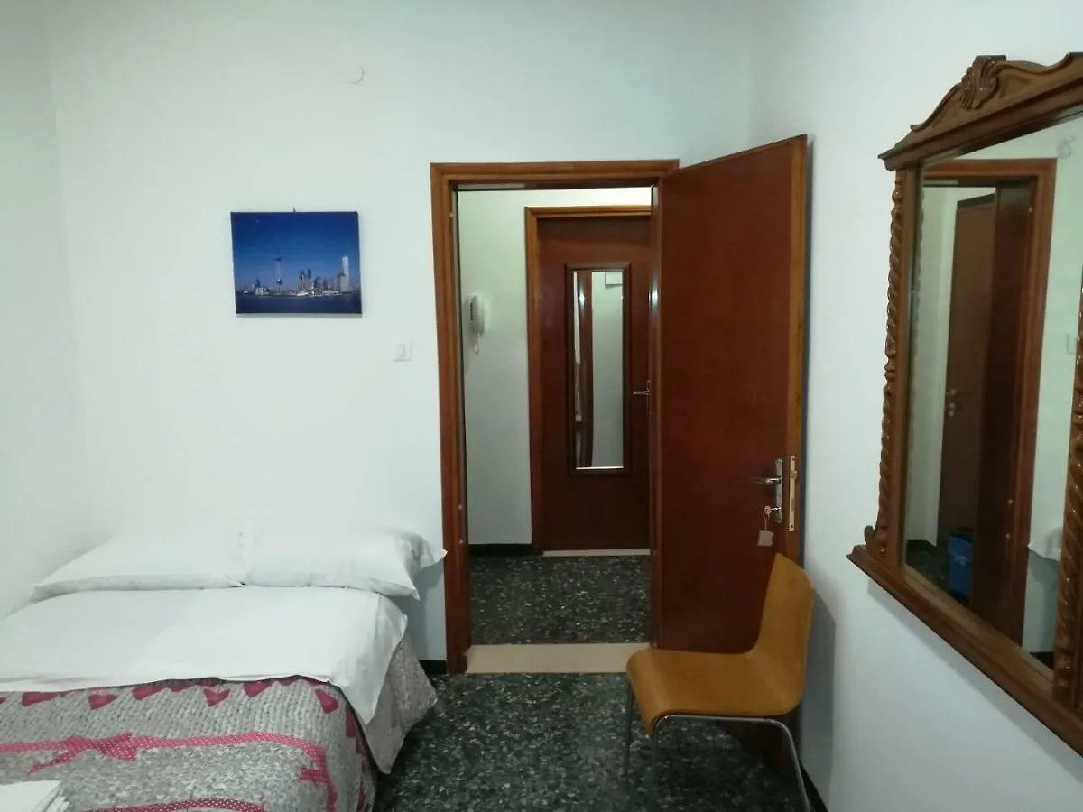 Venice Park House Marghera 2*,