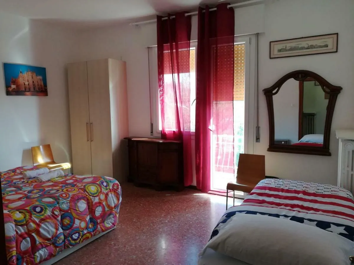 Venice Park House Marghera 2*,  Italie