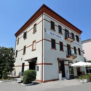 Hotel Autoespresso Venice - Atika & Atif, Marghera