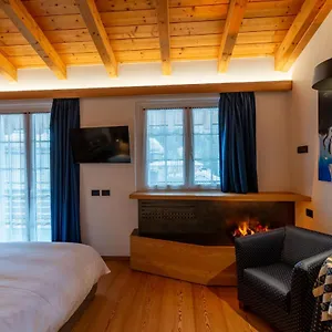 **** Hotel Sport Alpina Italien