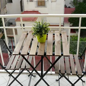 ** Pensión Centro Storico - Fermata Montesanto Italia