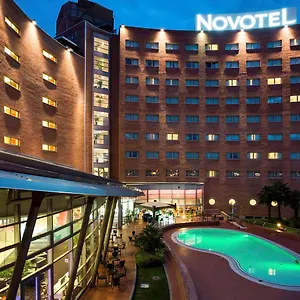 Novotel Venezia Castellana Mestre