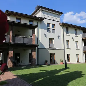 **** Hotel Della Torre 1850 Italien