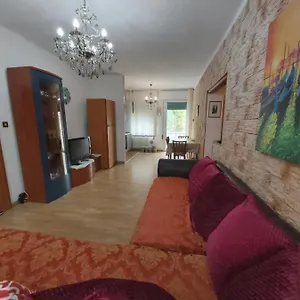 Apartament Venezia, Marghera