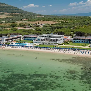 **** Hotel Portoconte Italien