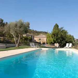 *** Frühstückspension La Casa Del Poeta - Pergusa Italien