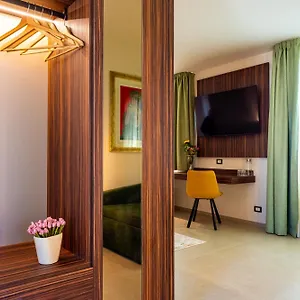 ** Frühstückspension Delle Vittorie Luxury Rooms&suites Italien
