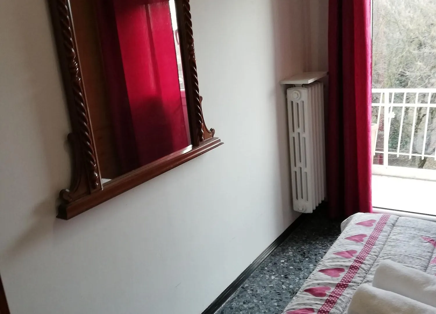 Venice Park House Hotel Marghera