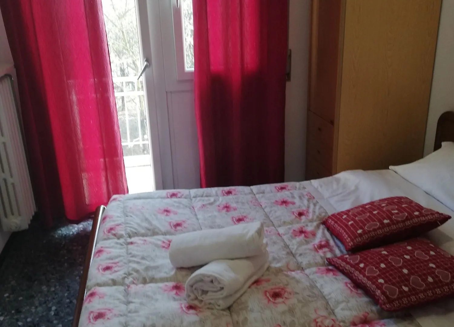 Venice Park House Hotel Marghera