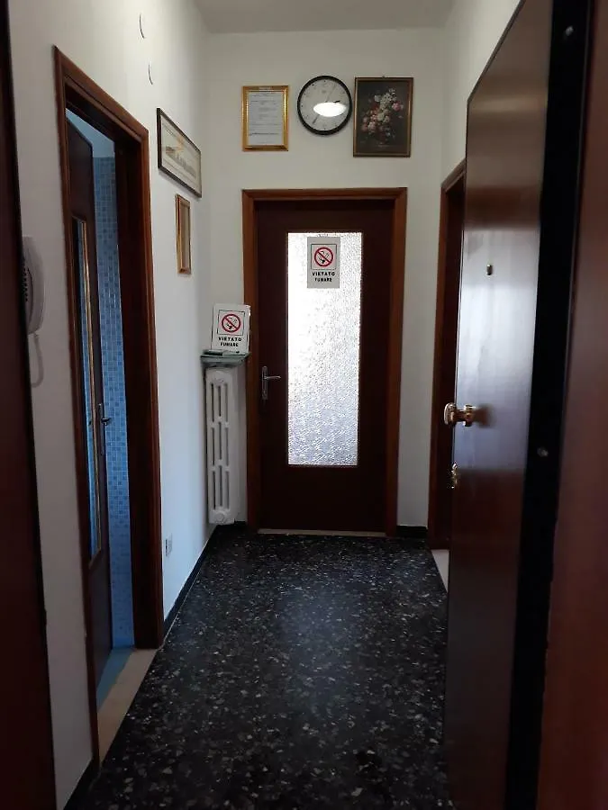 Venice Park House Hotel Marghera 2*,