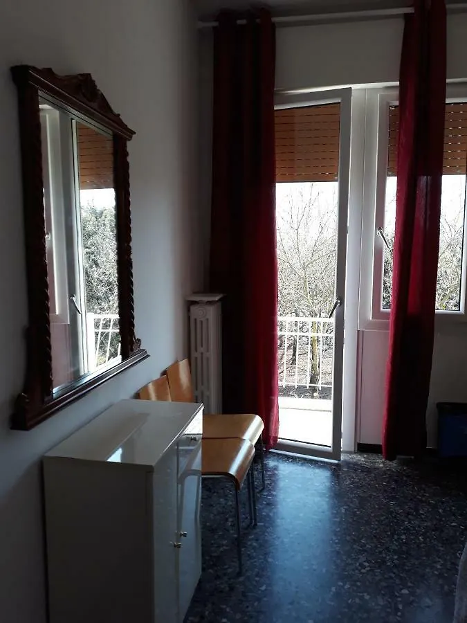 Casa de hóspedes Venice Park House Hotel Marghera