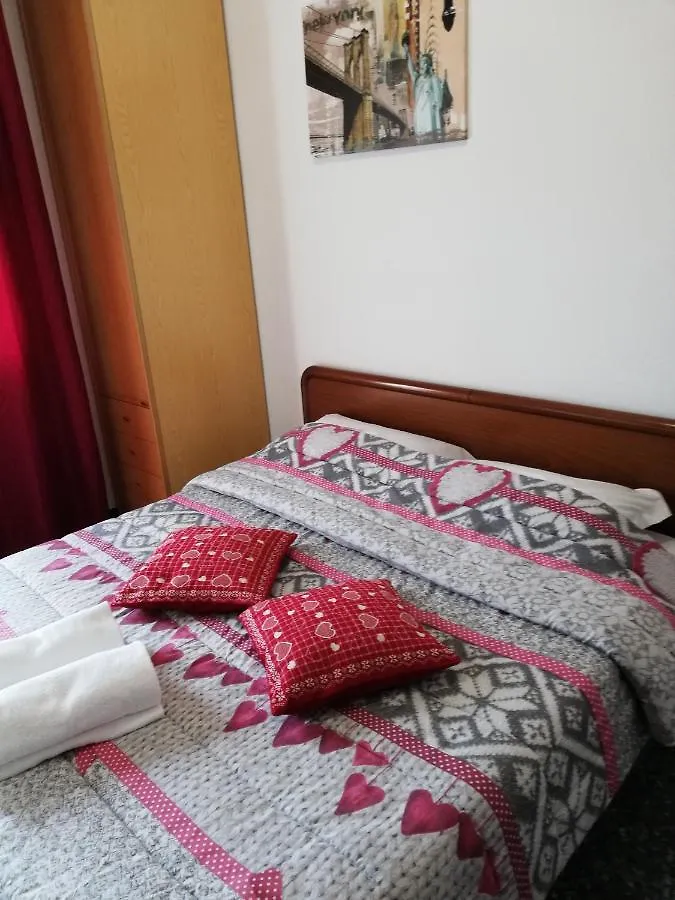 Venice Park House Hotel Marghera
